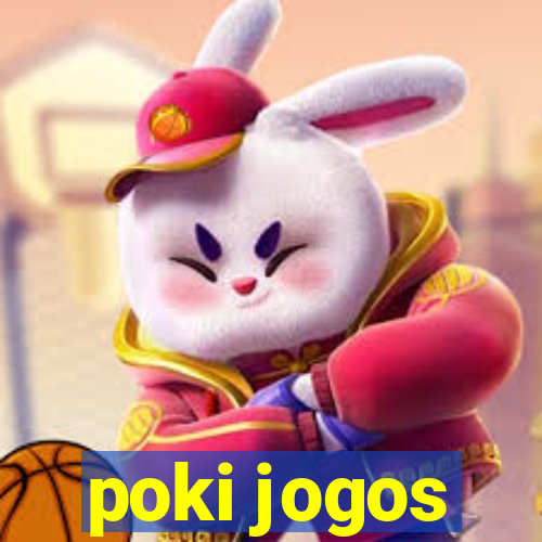 poki jogos